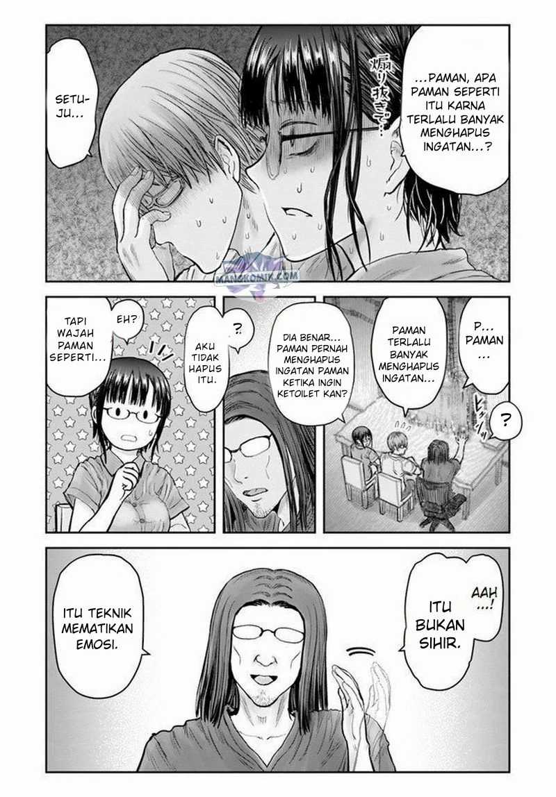 Isekai Ojisan Bab 28 halaman 29
