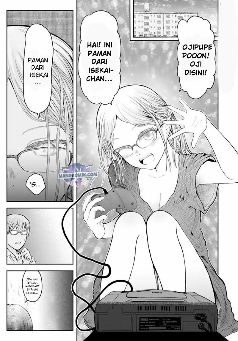 Isekai Ojisan Bab 29 halaman 2