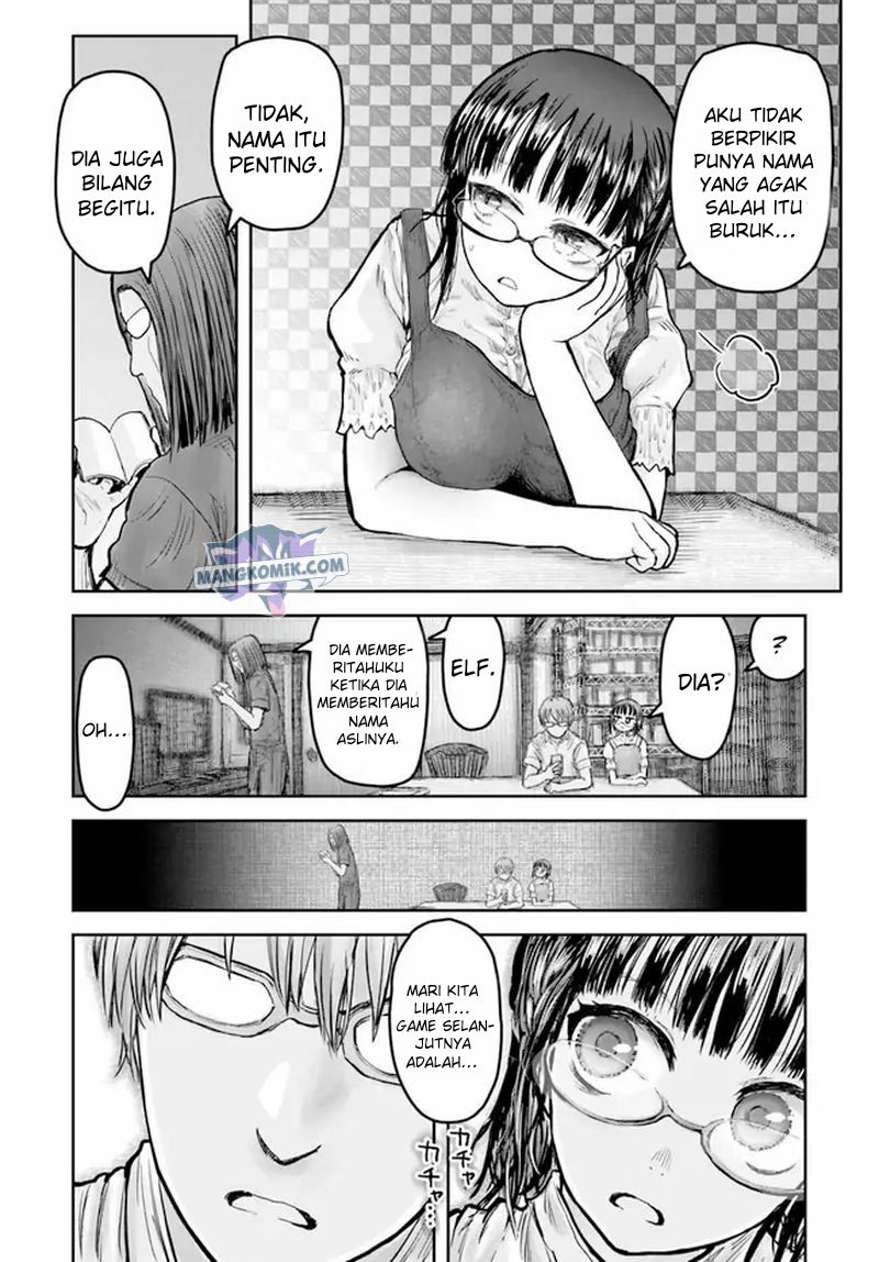 Isekai Ojisan Bab 29 halaman 5