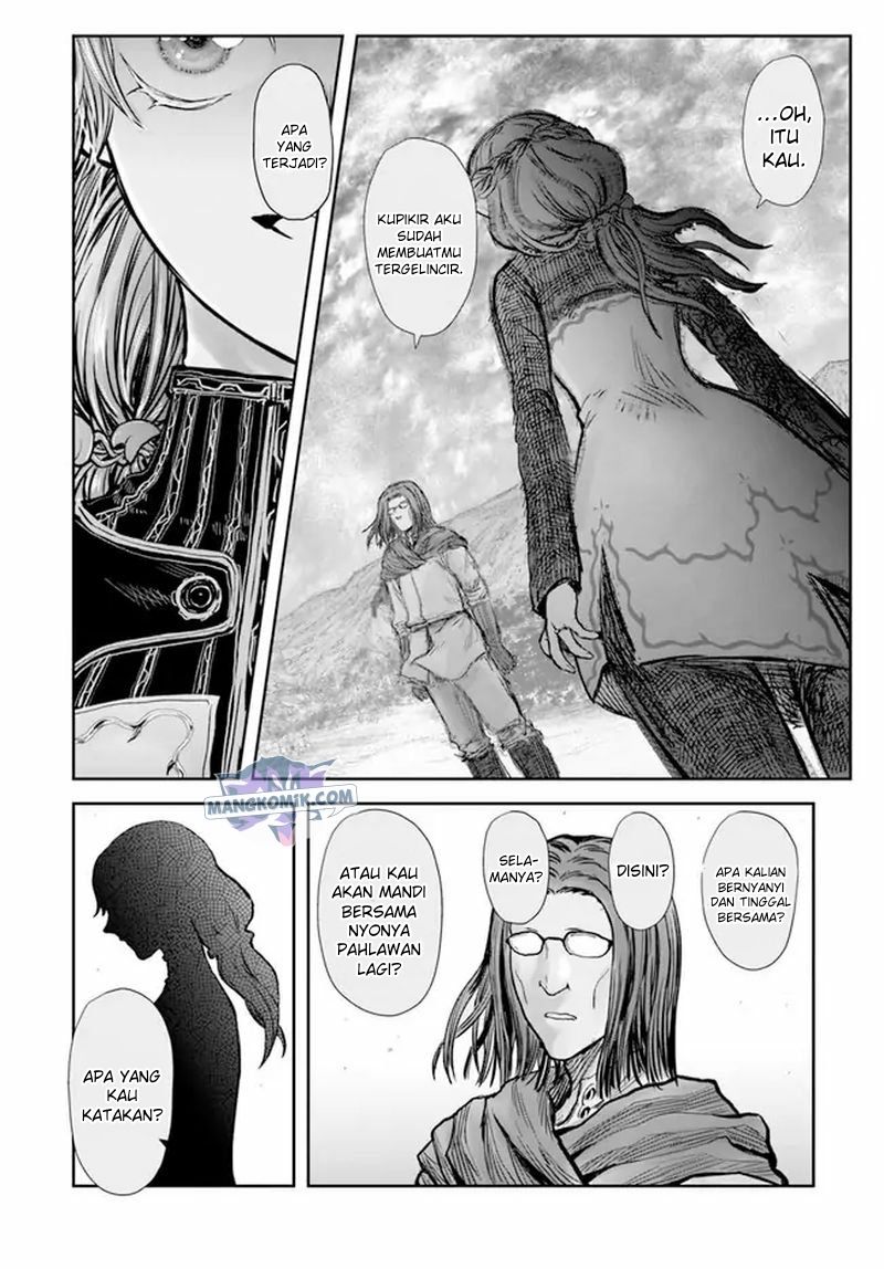 Isekai Ojisan Bab 29 halaman 7