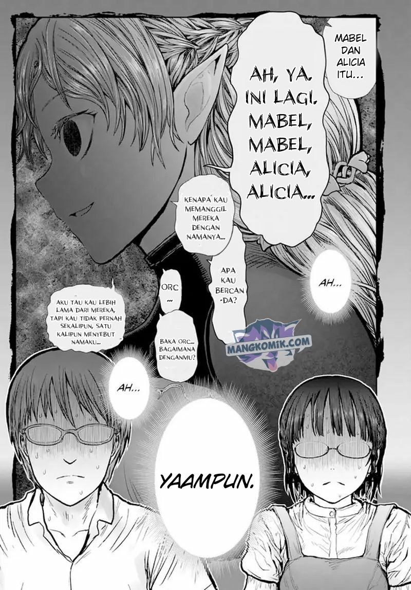 Isekai Ojisan Bab 29 halaman 8