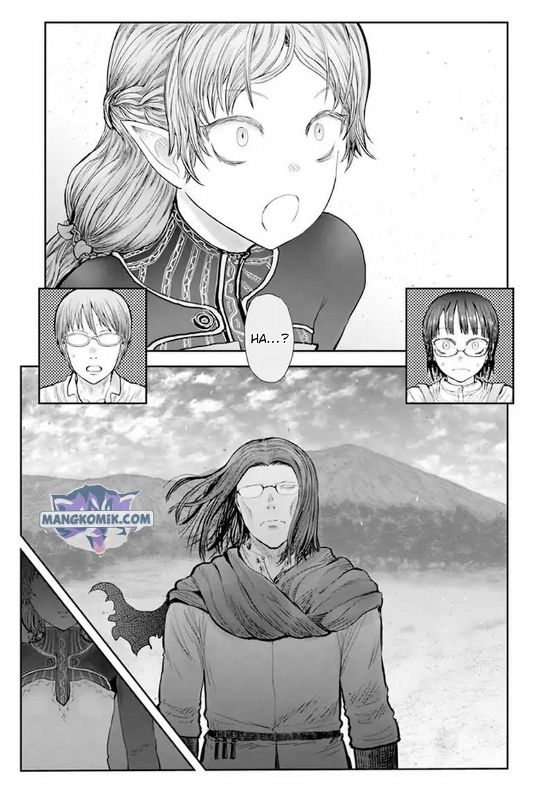 Isekai Ojisan Bab 29 halaman 10