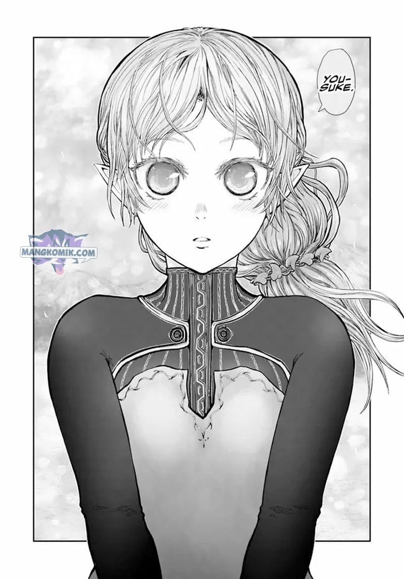 Isekai Ojisan Bab 29 halaman 13