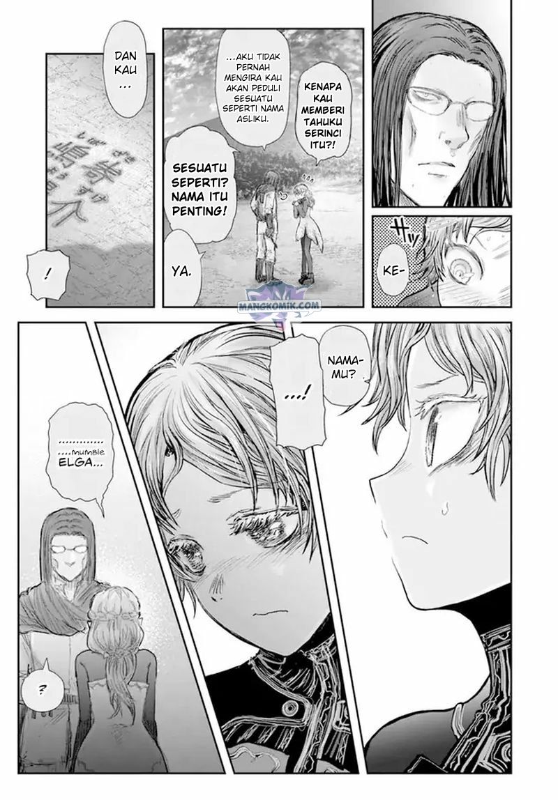 Isekai Ojisan Bab 29 halaman 14