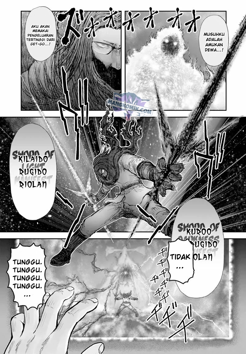 Isekai Ojisan Bab 30 halaman 2