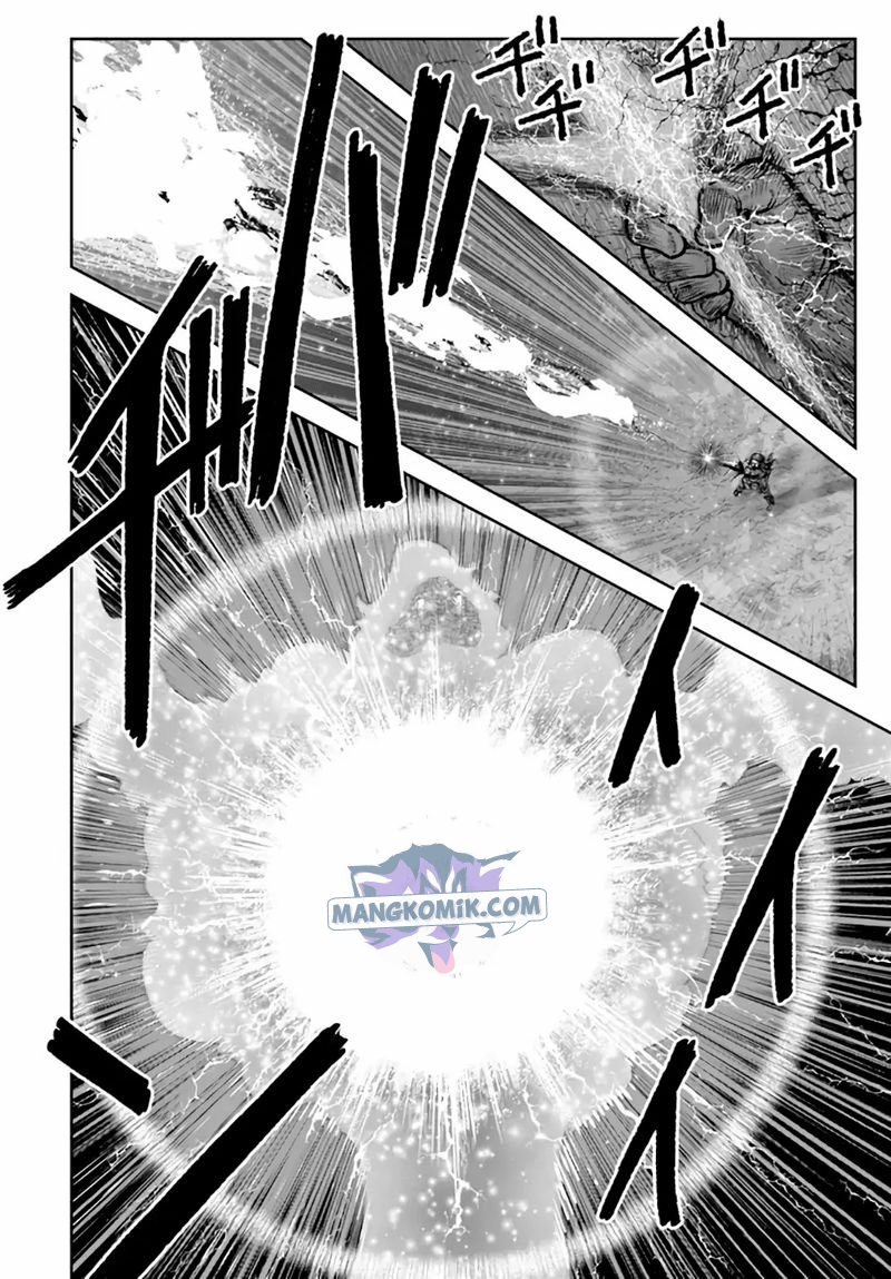 Isekai Ojisan Bab 30 halaman 8