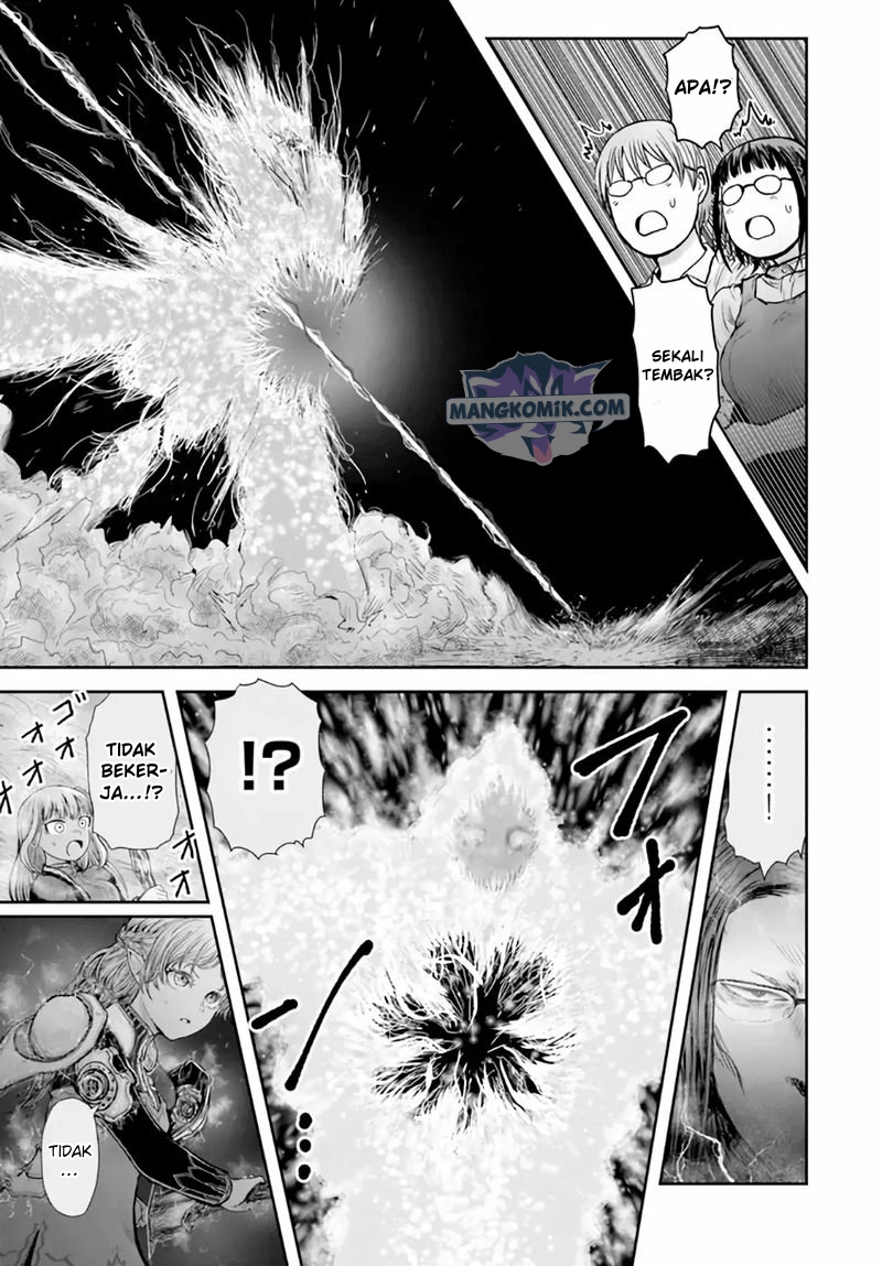 Isekai Ojisan Bab 30 halaman 9