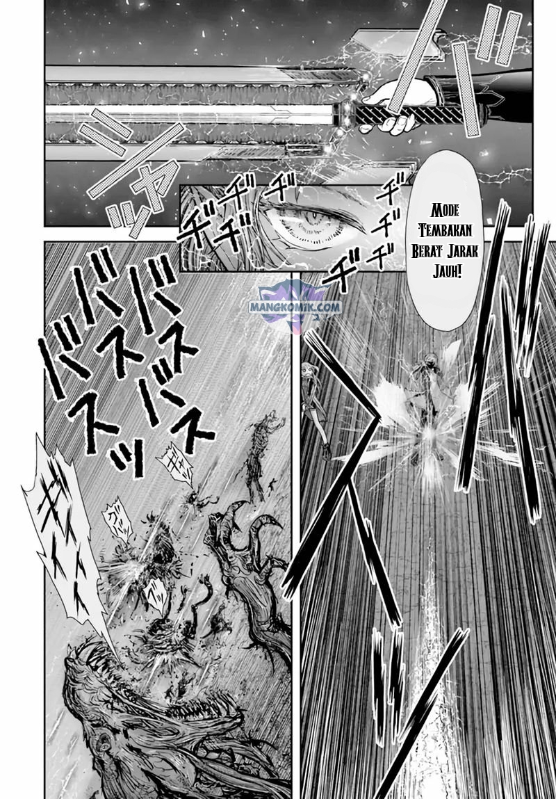 Isekai Ojisan Bab 30 halaman 12