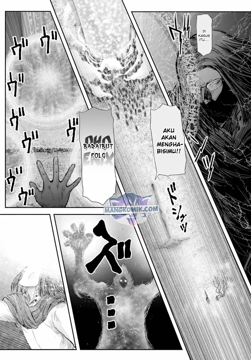 Isekai Ojisan Bab 30 halaman 15