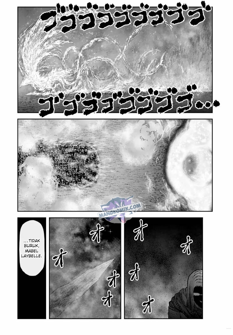 Isekai Ojisan Bab 30 halaman 18