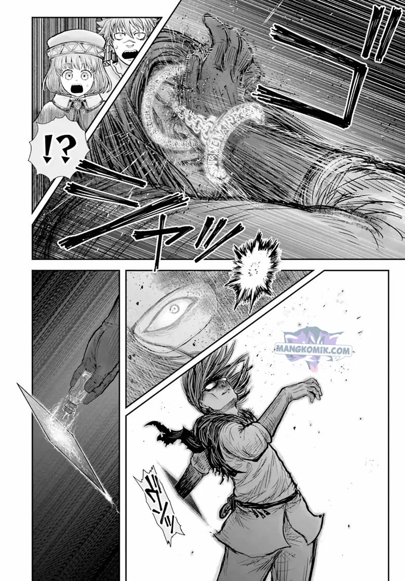 Isekai Ojisan Bab 30 halaman 30