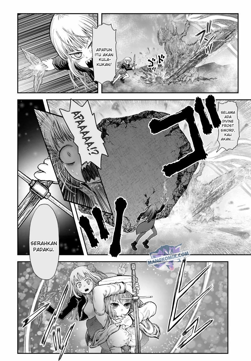 Isekai Ojisan Bab 31 halaman 1