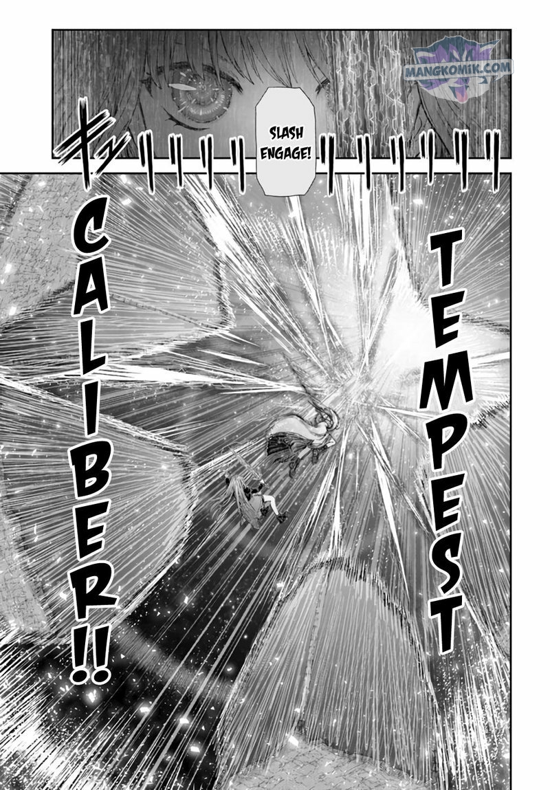 Isekai Ojisan Bab 31 halaman 2