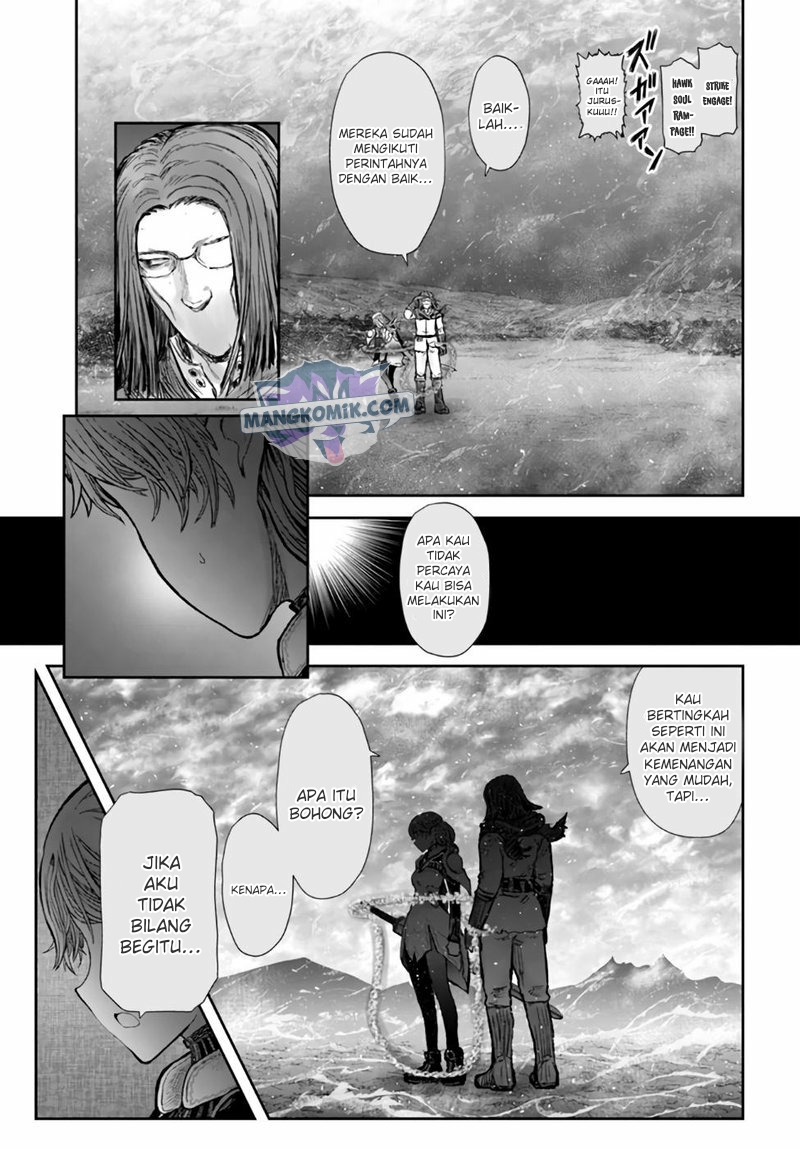 Isekai Ojisan Bab 31 halaman 4