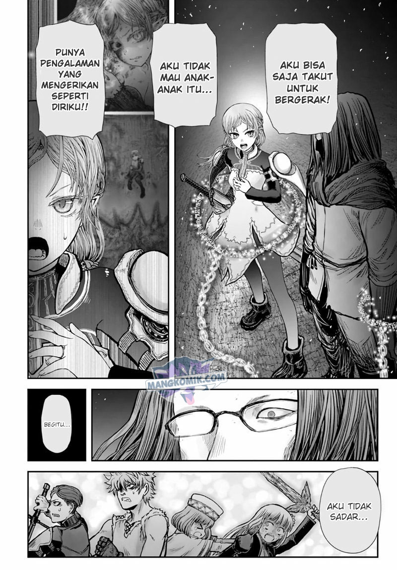 Isekai Ojisan Bab 31 halaman 5
