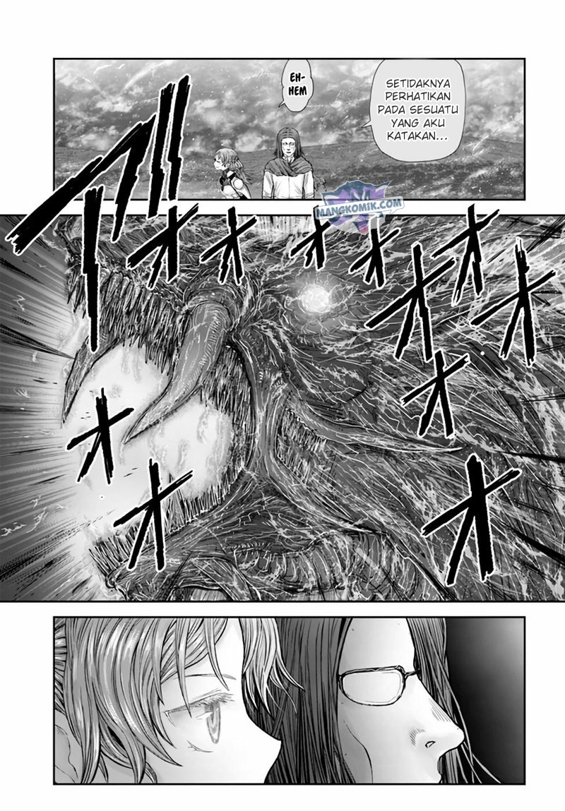 Isekai Ojisan Bab 31 halaman 8