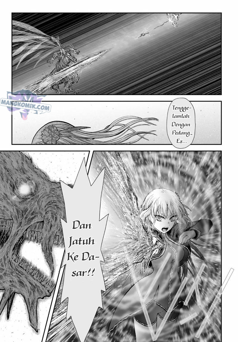 Isekai Ojisan Bab 32 halaman 9