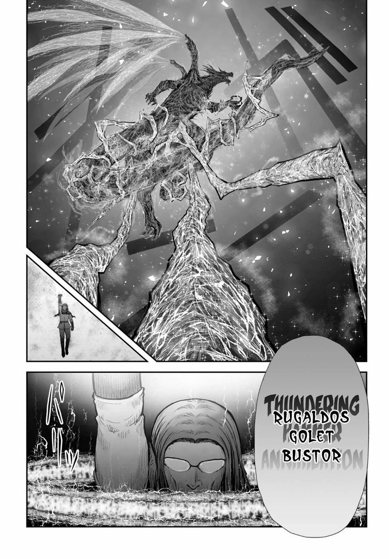 Isekai Ojisan Bab 32 halaman 10