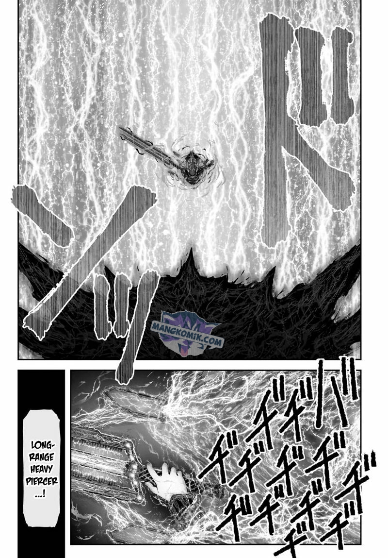 Isekai Ojisan Bab 32 halaman 11