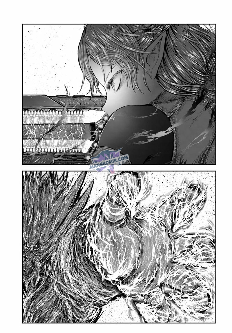 Isekai Ojisan Bab 32 halaman 13