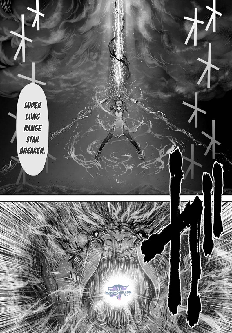 Isekai Ojisan Bab 32 halaman 17