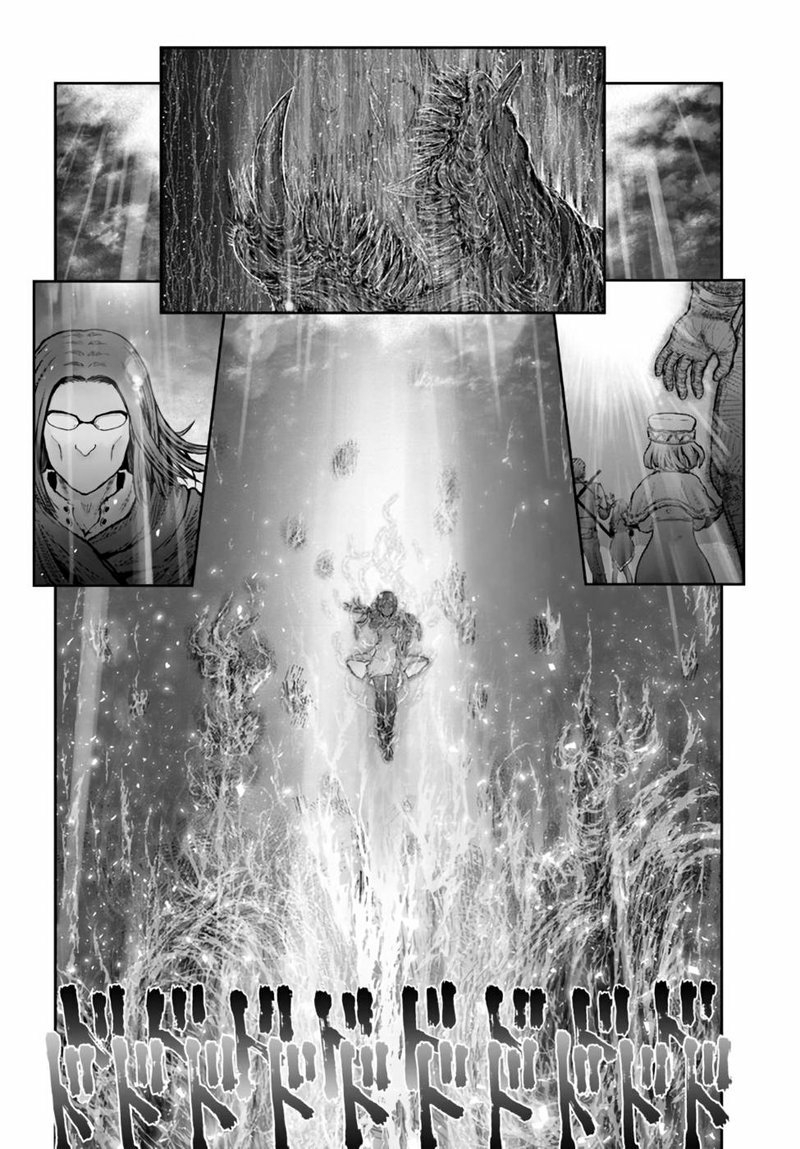 Isekai Ojisan Bab 32 halaman 19
