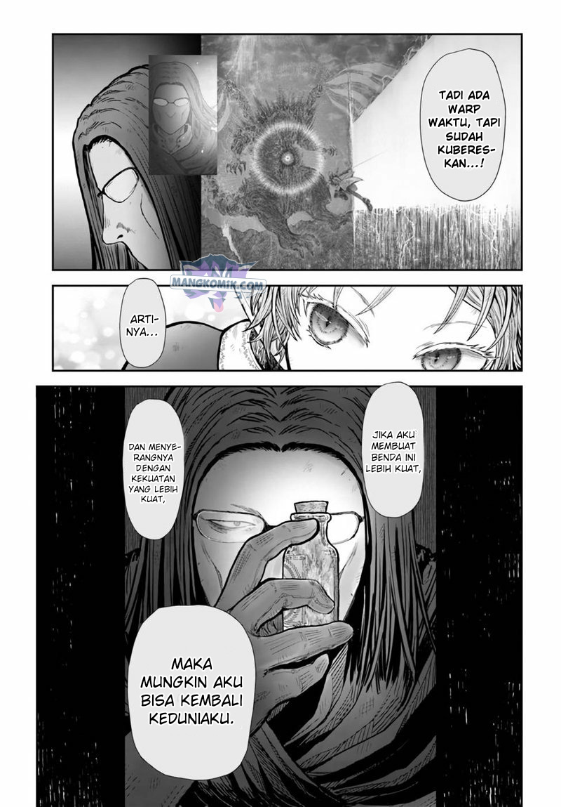Isekai Ojisan Bab 32 halaman 24