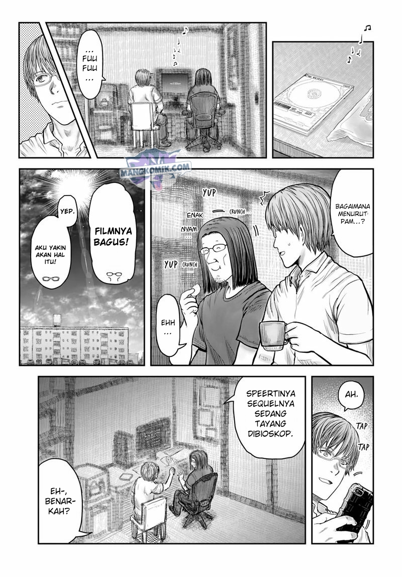 Isekai Ojisan Bab 33 halaman 2