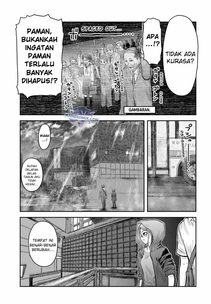 Isekai Ojisan Bab 33 halaman 13