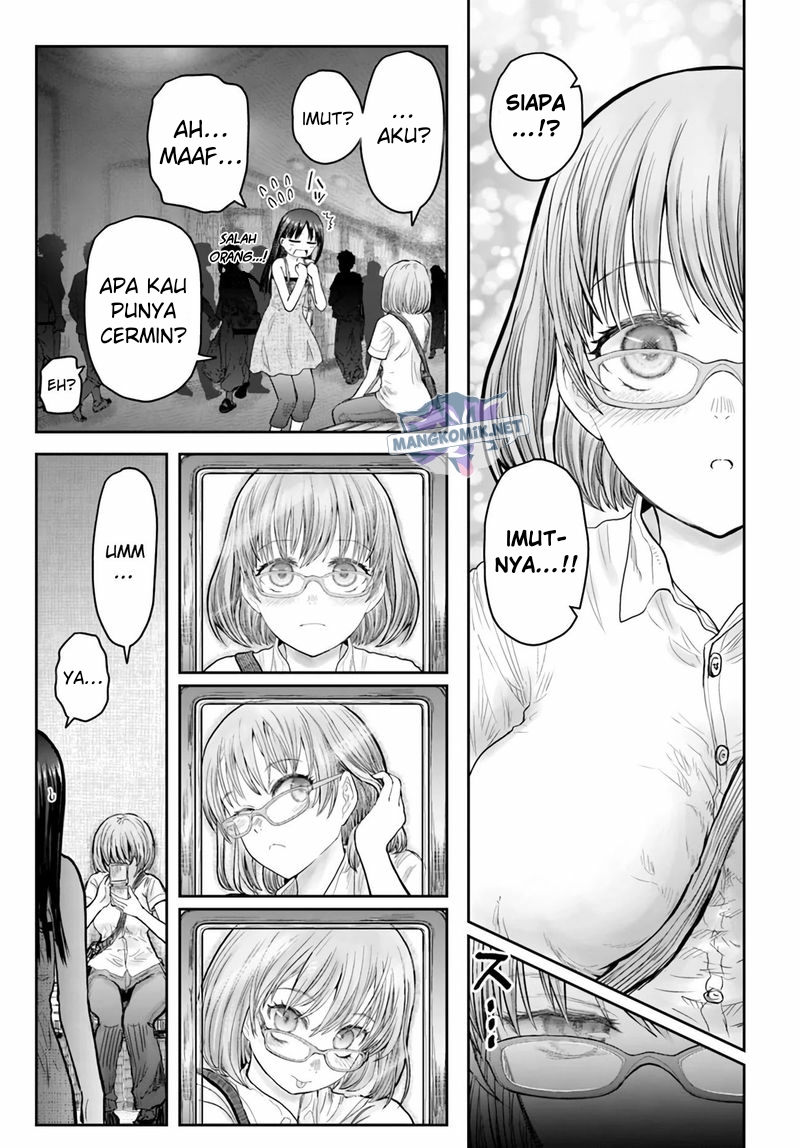 Isekai Ojisan Bab 35 halaman 2