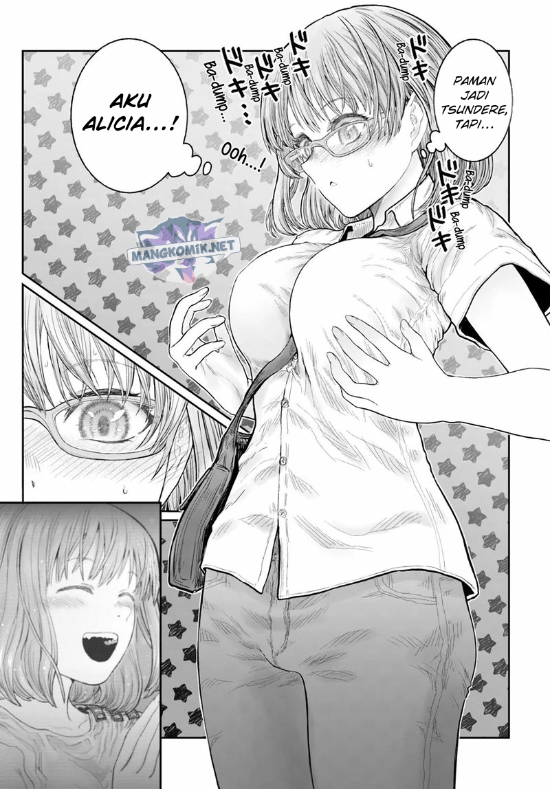 Isekai Ojisan Bab 35 halaman 4