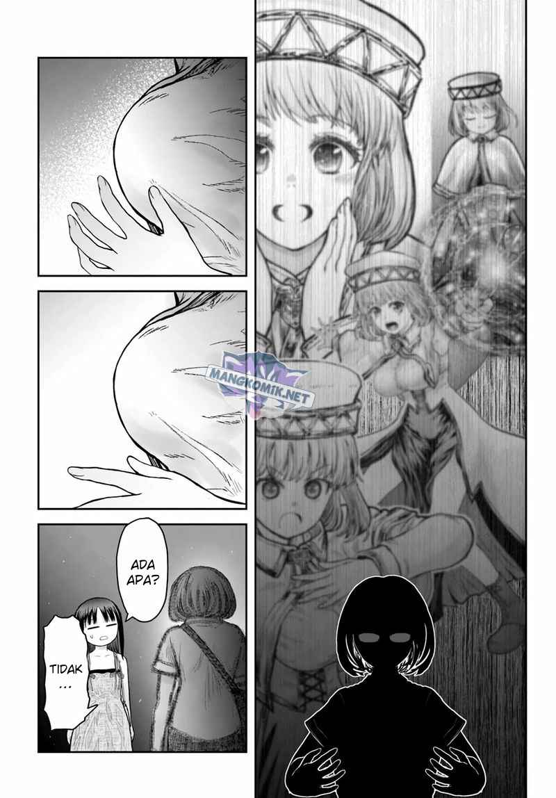 Isekai Ojisan Bab 35 halaman 5