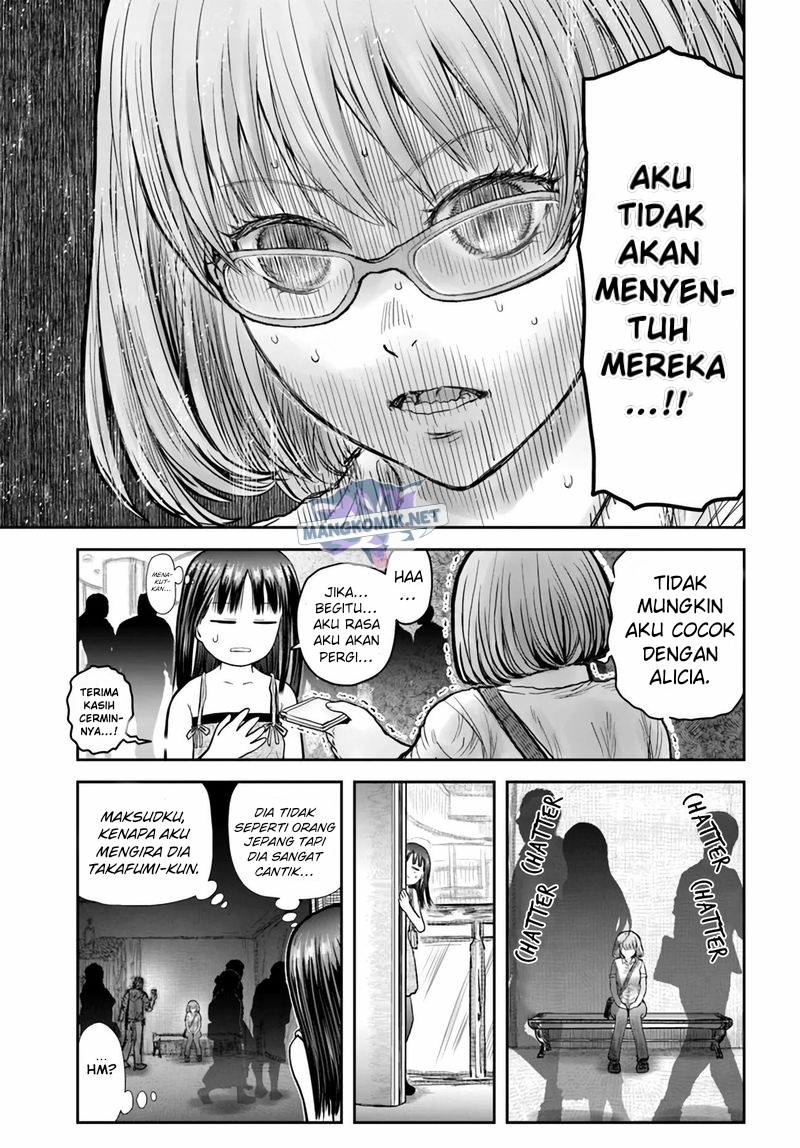 Isekai Ojisan Bab 35 halaman 6