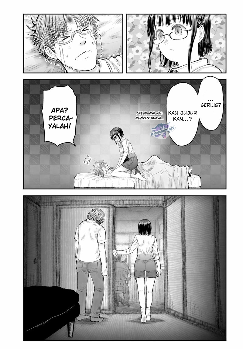 Isekai Ojisan Bab 35 halaman 24