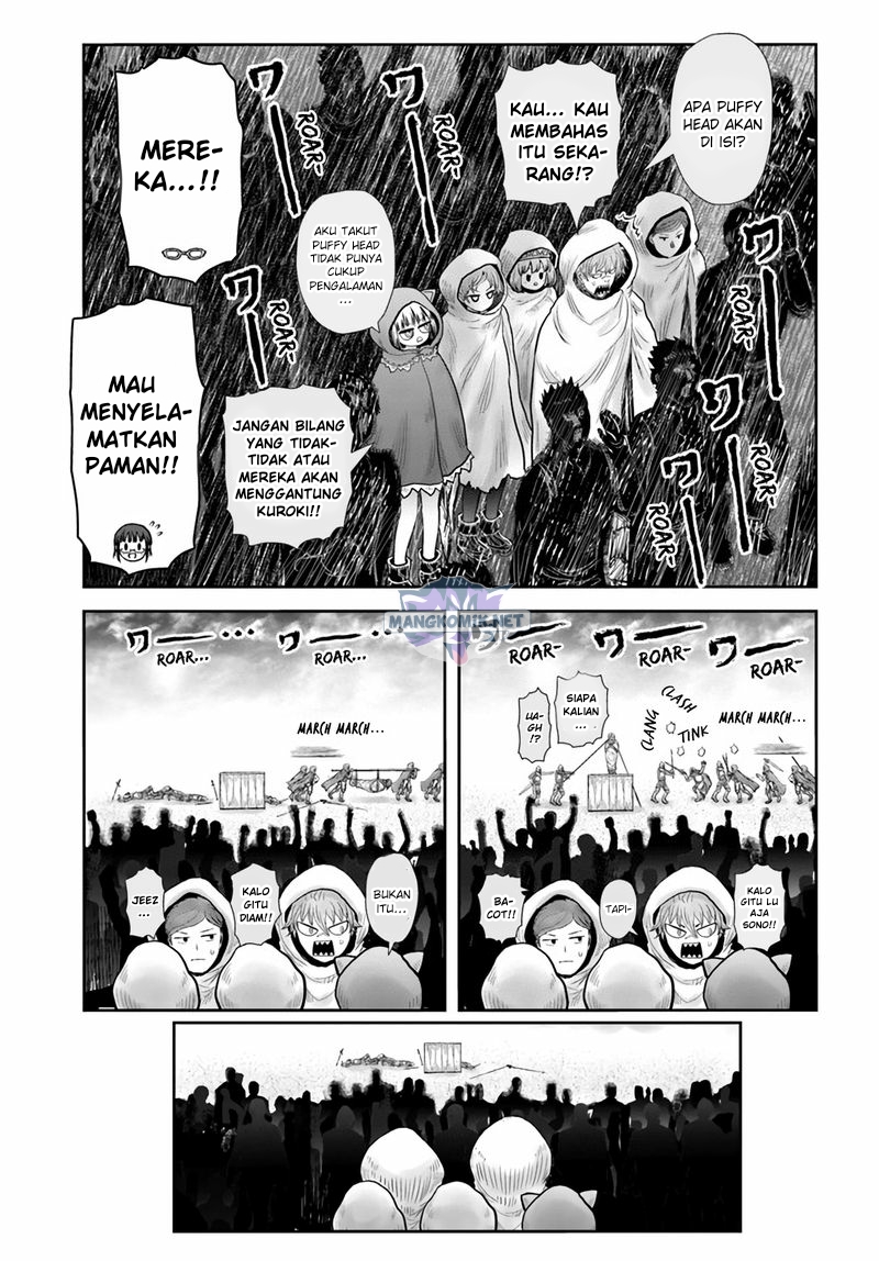 Isekai Ojisan Bab 36 halaman 5