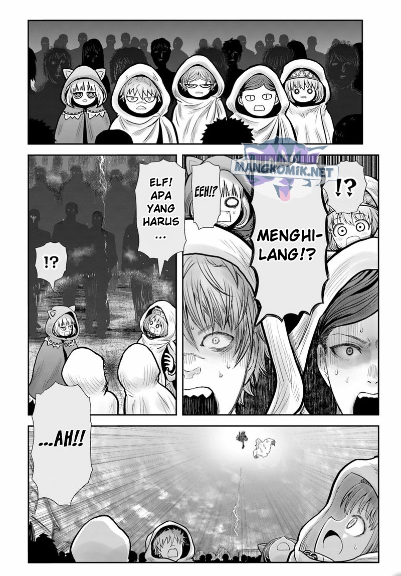 Isekai Ojisan Bab 36 halaman 6
