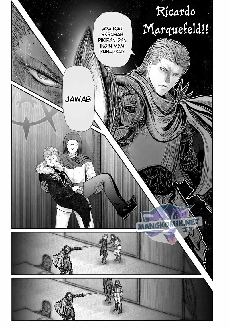Isekai Ojisan Bab 36 halaman 29