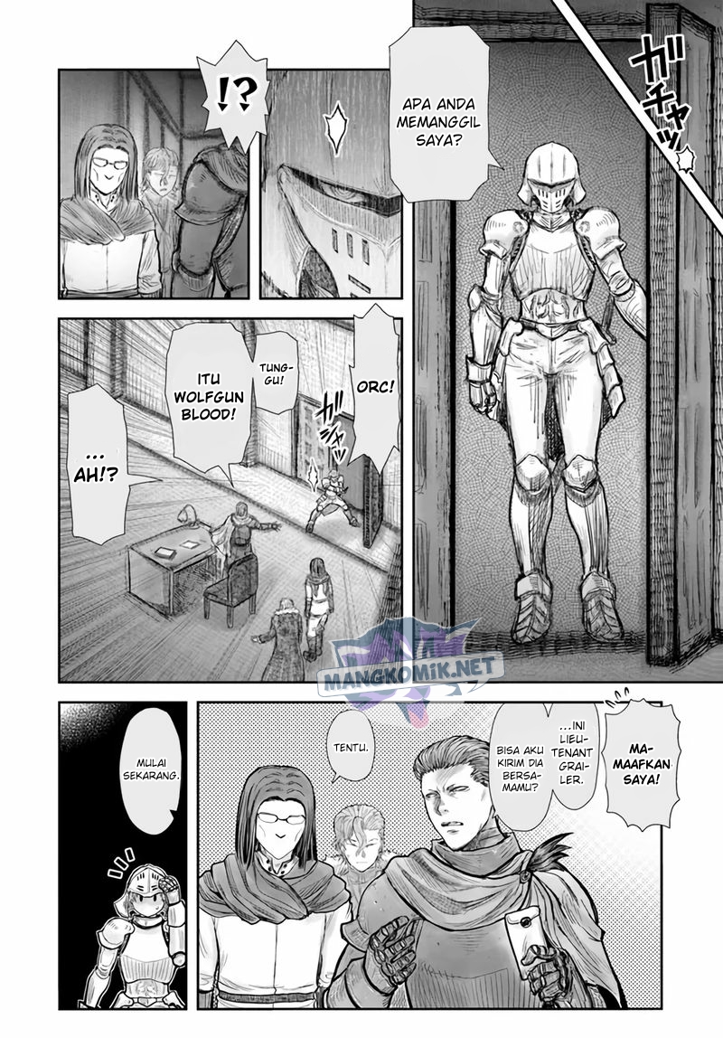 Isekai Ojisan Bab 37 halaman 7