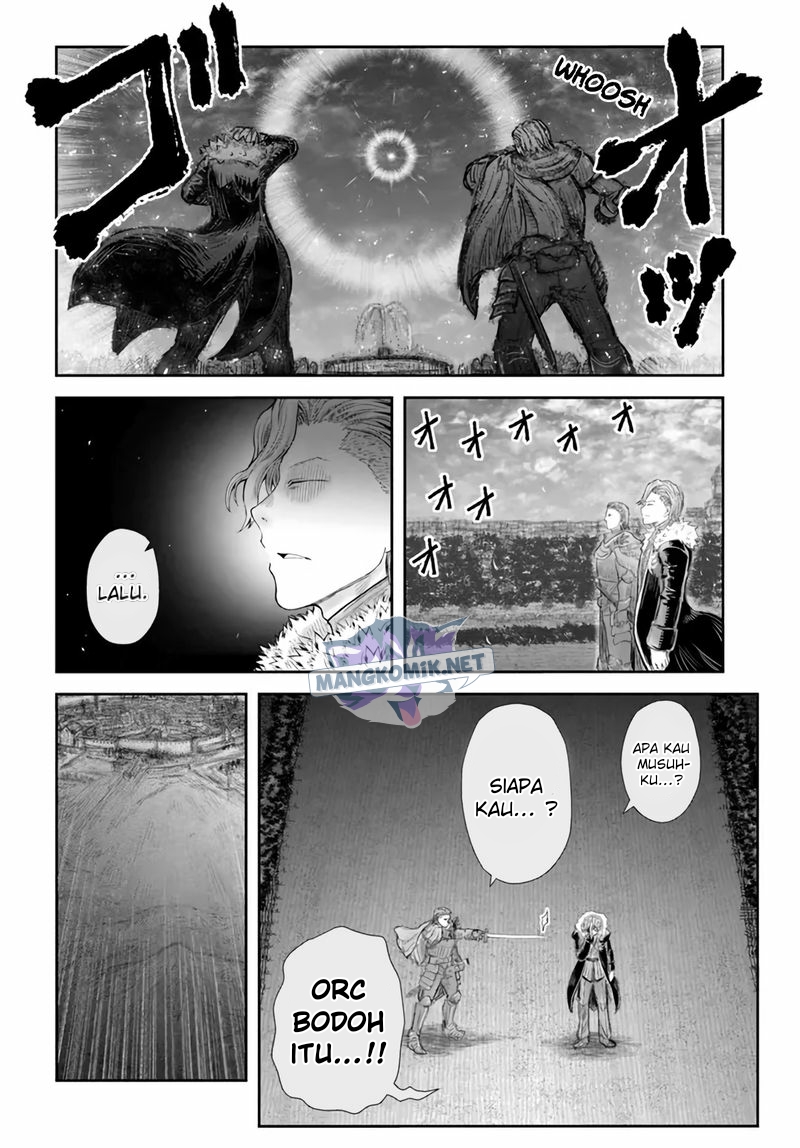 Isekai Ojisan Bab 37 halaman 11