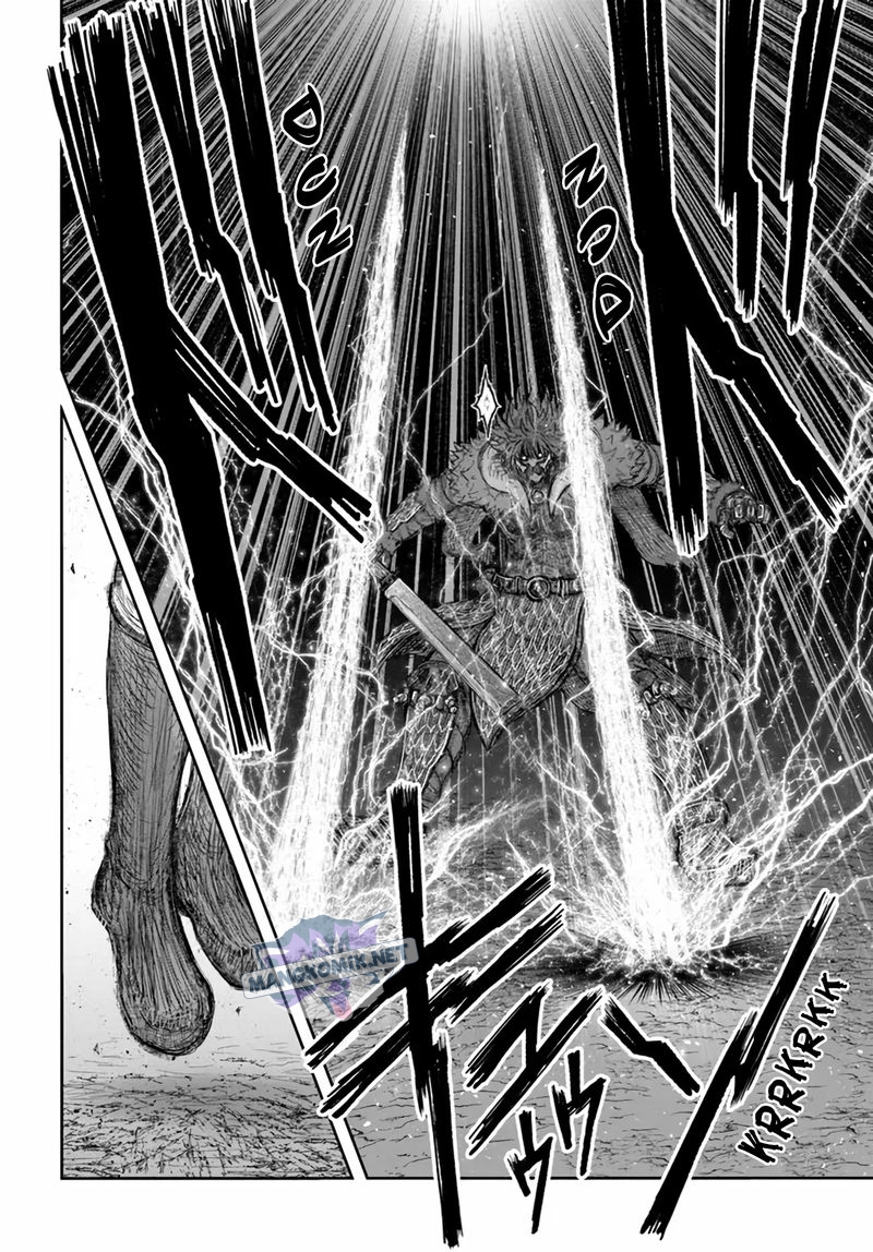 Isekai Ojisan Bab 37 halaman 17