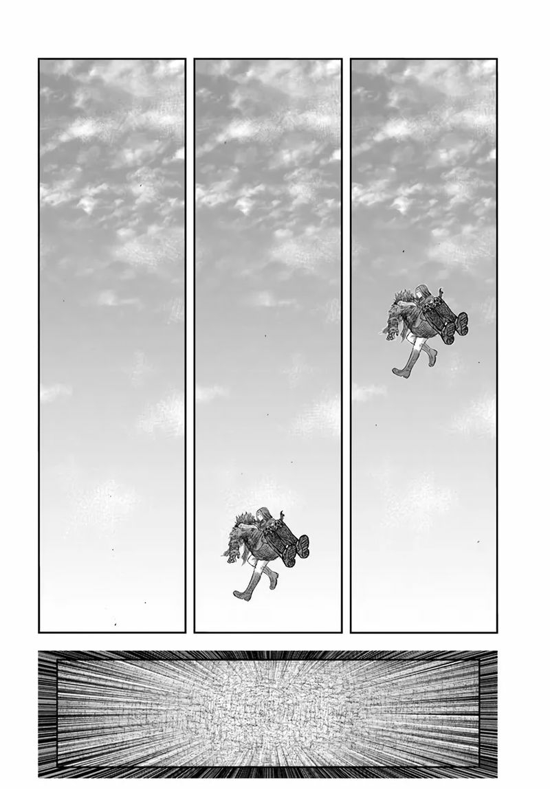 Isekai Ojisan Bab 37 halaman 23