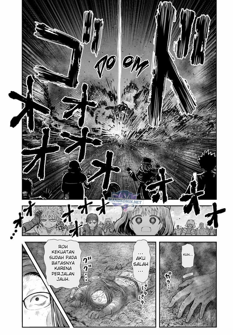 Isekai Ojisan Bab 37 halaman 24