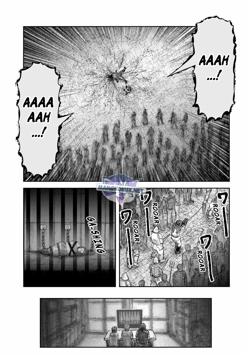 Isekai Ojisan Bab 37 halaman 26