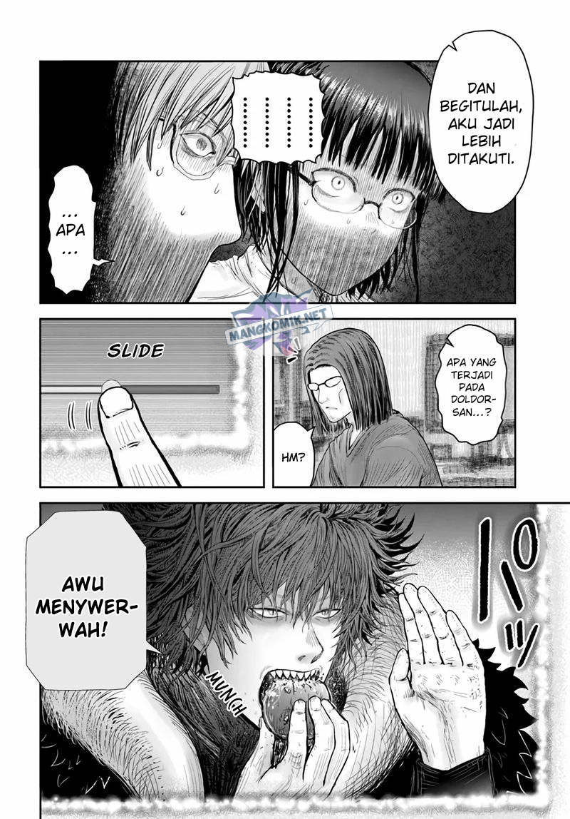 Isekai Ojisan Bab 37 halaman 27