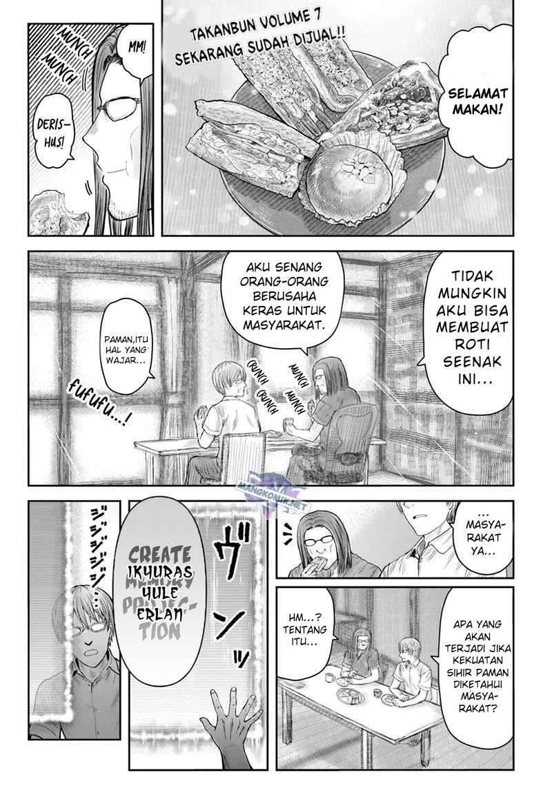 Isekai Ojisan Bab 38 halaman 2