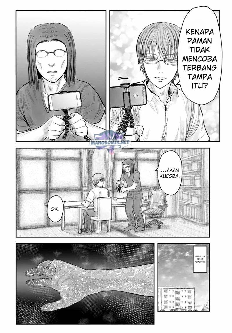 Isekai Ojisan Bab 38 halaman 7