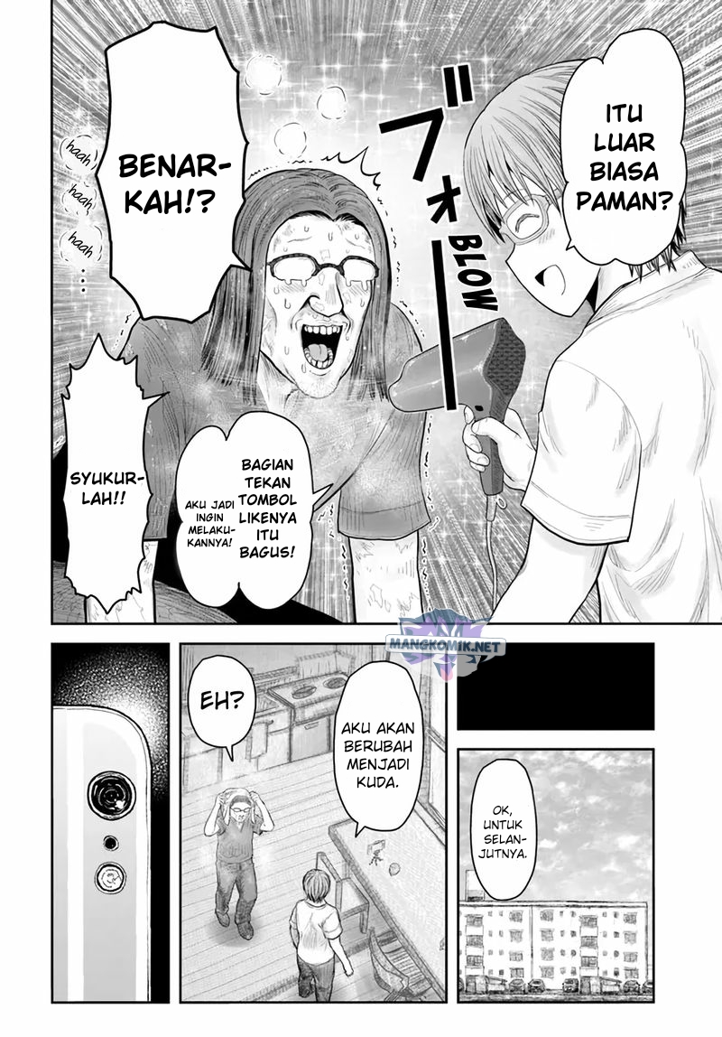 Isekai Ojisan Bab 38 halaman 9
