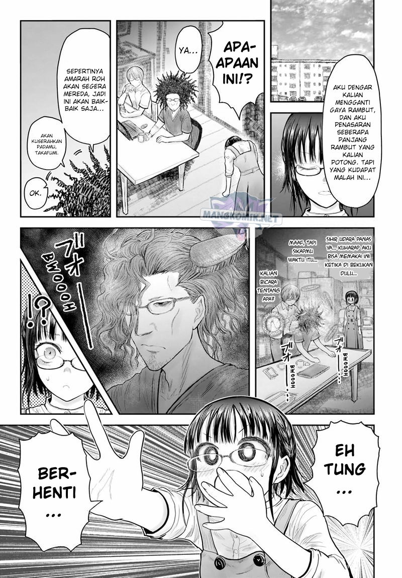 Isekai Ojisan Bab 39 halaman 2