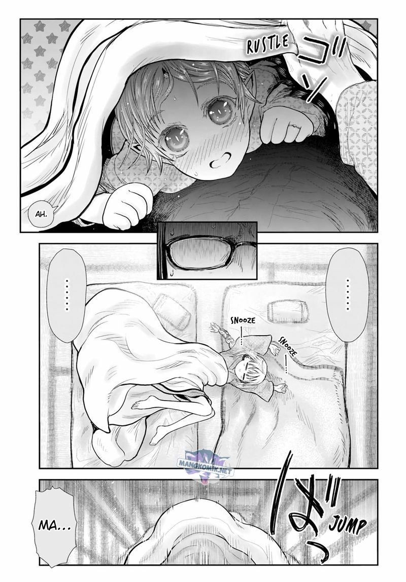 Isekai Ojisan Bab 39 halaman 6