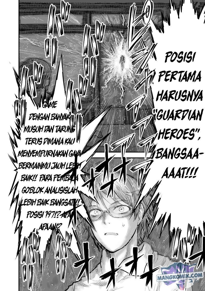 Isekai Ojisan Bab 4 halaman 9
